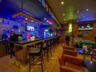 Vereinigte Arabische Emirate Dubai