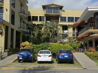 Hotelbild vom Balcon del Mar