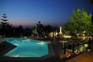 Hotel Kreta Natur
