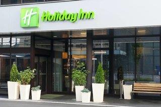 HOLIDAY INN ZÜRIC...