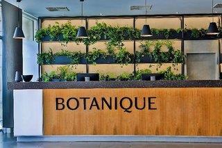 Botanique Hotel