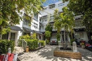 Hotelbild von Metropole South Beach