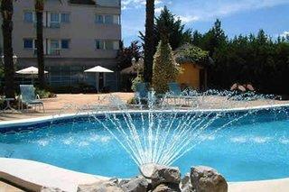 Hotelbild von Hotel Air Penedès
