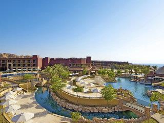 Mövenpick Resort Tala Bay Aqaba