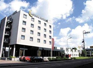 Hotelbild von Best Western Plus Amsterdam Airport Hotel