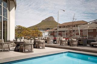 Top Südafrika-Deal: The Capital 15 On Orange Hotel & Spa in Kapstadt ab 2380&euro;
