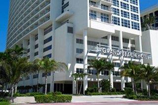 Grand Beach Hotel Miami Beach