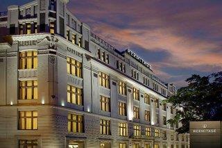 Hotelbild von Hermitage Hotel Prague