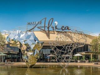 Holiday Inn Johannesburg Airport 3*