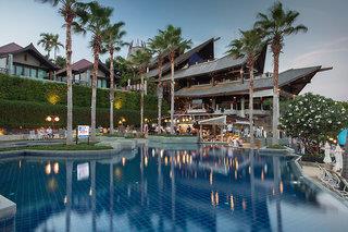 TOP 2 Hotel Nora Buri Resort & Spa