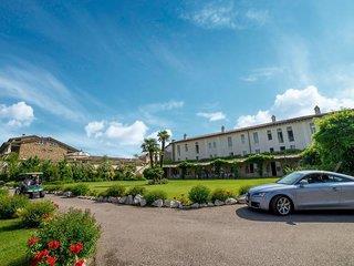 Hotelbild von Garda Hotel San Vigilio Golf