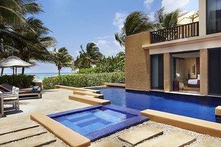 Top Mexiko-Deal: Banyan Tree Mayakoba in Playa del Carmenab 4800€