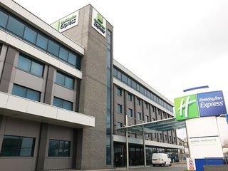 3&nbsp;Tage&nbsp;in&nbsp;Slough Holiday Inn Express London Heathrow T5