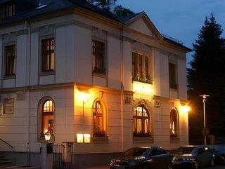 Parkhotel Plauen