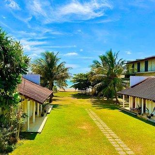 Muthumuni Ayurveda Beach Resort 1