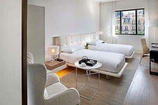Top Spanien-Deal: Mandarin Oriental Barcelona in Barcelona ab 3346€