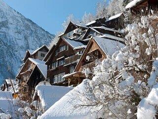 Heritage Hotel Hallstatt