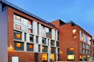 STAR INN BUDAPEST CENTRUM BY COMFORT