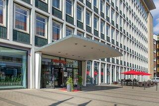 IntercityHotel Hannover