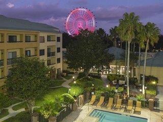Hotelbild von Courtyard Orlando International Drive/Convention Center