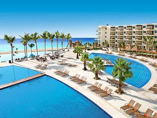 Dreams Riviera Cancun Resort & Spa