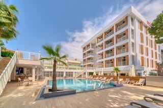 Hotelbild von Park Hotel