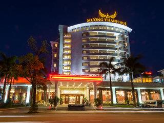 MUONG THANH HOLIDAY HUE HOTEL
