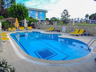 Hotelbild von Victoria Princess Hotel & Apart