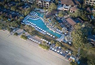 TOP 5 Hotel Pullman Phuket Panwa Beach Resort