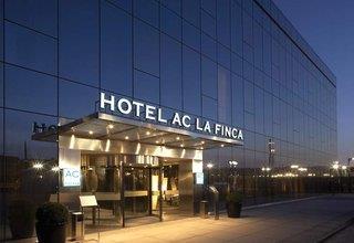 AC Hotel La Finca