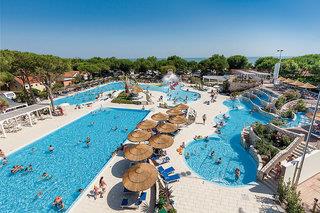 Camping Ca Pasquali