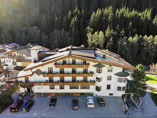 Hotel Waldhof im Zillertal