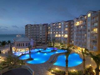 Divi Aruba Phoenix Beach Resort