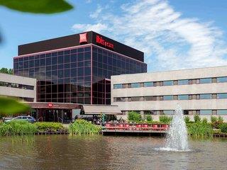 Hotelbild von Hotel ibis Schiphol Amsterdam Airport