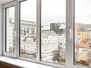 Ole Bull Hotel & Apartments 3*