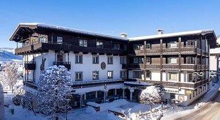 Hotelbild von Hotel Jakobwirt