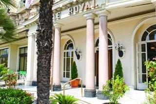 Hotel Le Royal À Nice