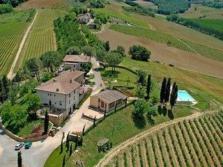 Bild Poderi Arcangelo