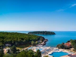 Hotelbild von Maistra Camping Porto Sole