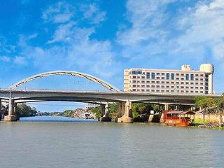 Krungsri River Hotel