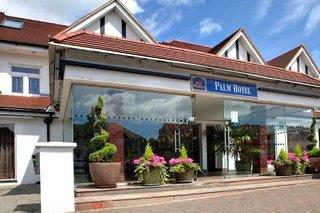 BEST WESTERN PALM