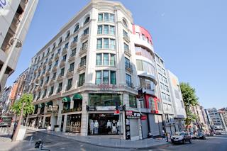 Hotelbild von Zagreb