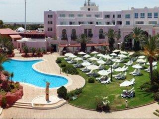 Regency Tunis Hotel