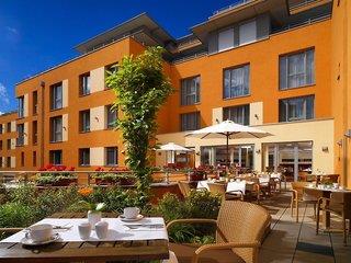 Best Western Hotel Bamberg