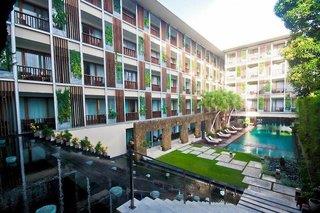 The Haven Bali Seminyak