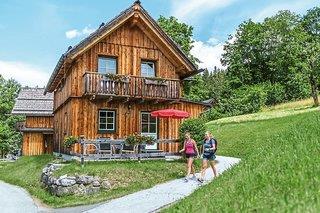 Alpenparks Hagan Lodge Altaussee