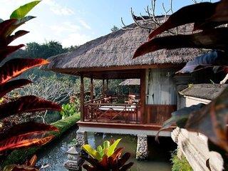 Santi Mandala Villa & Spa