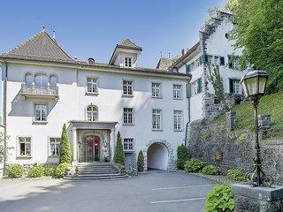 Hotel Schloss Ragaz