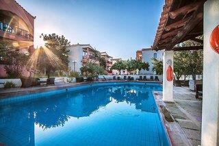 7 Tage ÜF & Flug ab 641 Euro
