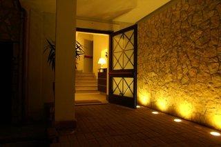 Hotelbild von The Strand